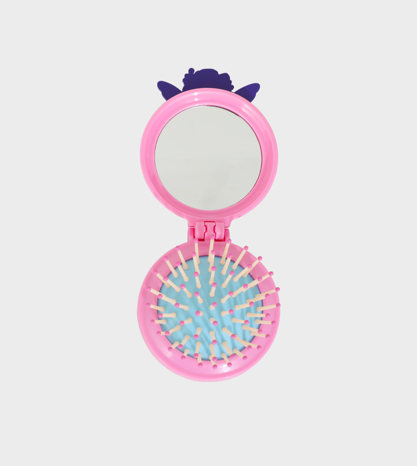 brush and mirror GB5480 